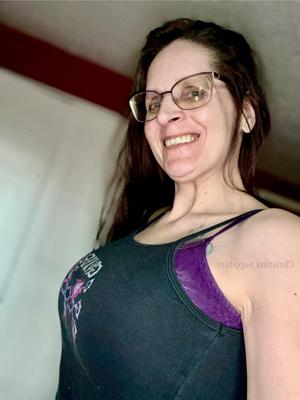 Christina Big Butt Tits Anal Milf with Glasses Mixed Hot Shots