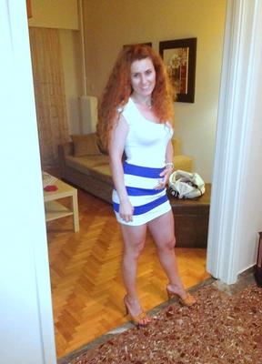 Esposa caliente Isabella