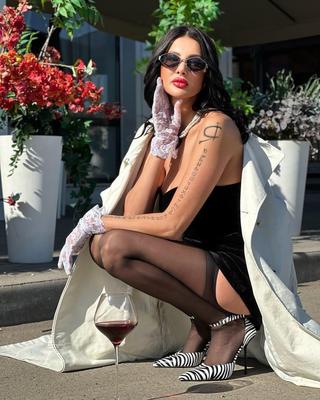 PANTYHOSE MIX 