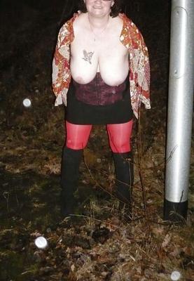 Horny Cunts
