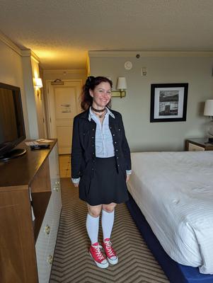 Diversão no hotel