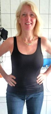 Petra_A wife from Hannover