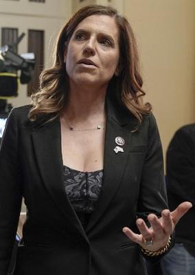 Nancy Mace