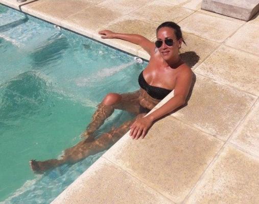 Milfs y madres