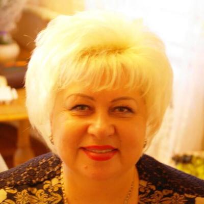 Luda mature blonde with big tits from Minsk, Belarus