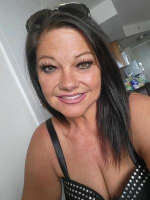 I would with granny 