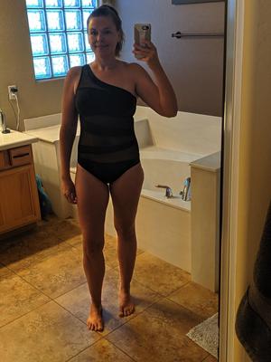 Sexy Cute Milf