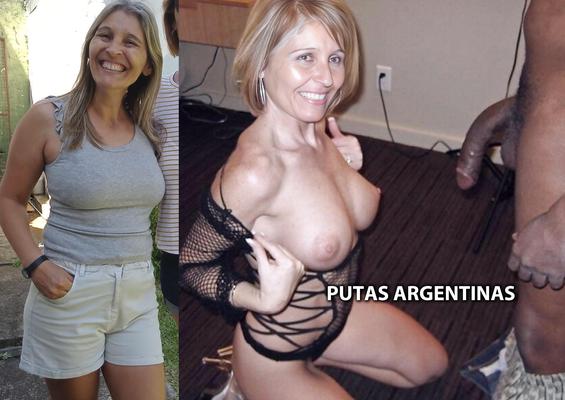 Leticia Lopes Prostituta VIP Argentina (Mature Mom)