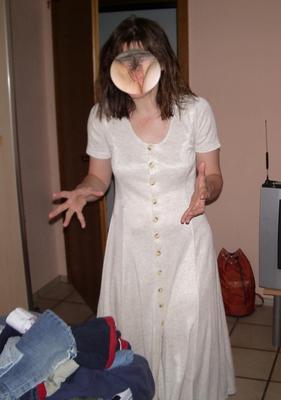 Meine Frau 