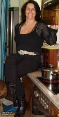 Granny Gila