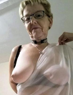 Mature Allure