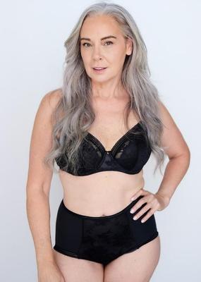 Lingerie Grannies 