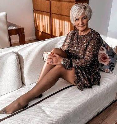 Glamour Matures 