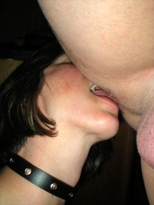 She just wants to please her Daddy