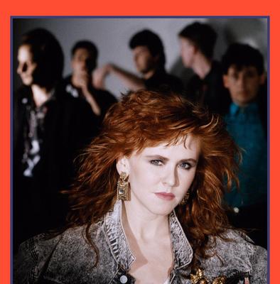 Carol Decker
