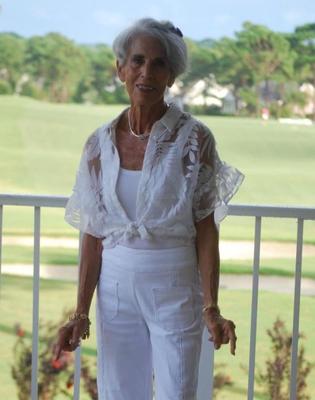 Grannies make me horny 