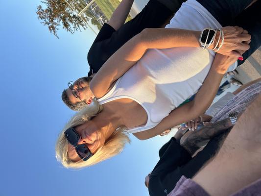 Milfs candides