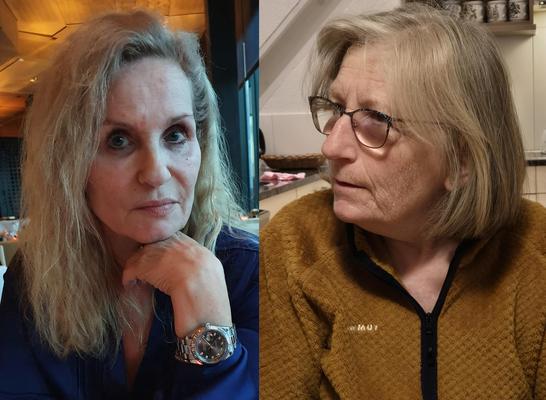 ¿Dónde te corres, derecha o izquierda?