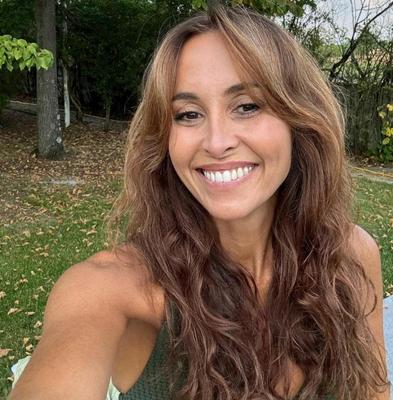 Benedetta parodi_