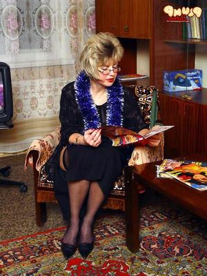 Zina madura