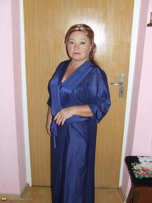 Chubby wants you to fuck her