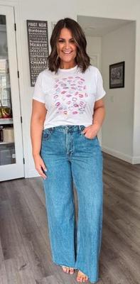 P Interés en la belleza Milf Pawg Fashion Blogger