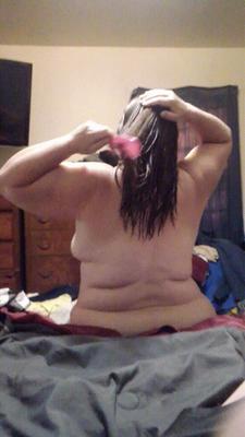 Ma femme de cul sexy