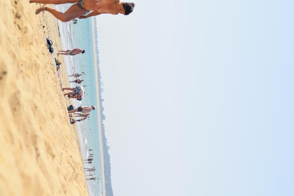 La Faute sur Mer vende