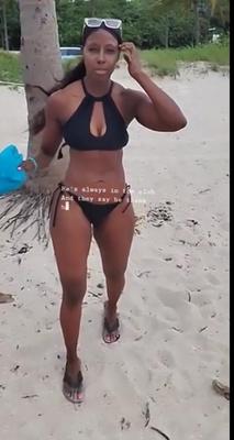  year old fit GILF Julie