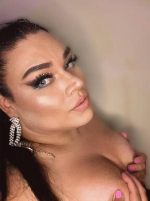 Mariana uma travesti travessa P.
