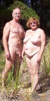 Ils aiment la nudité