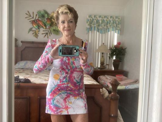 OLDER LADIES I WOULD LIKE IN MY BED N°