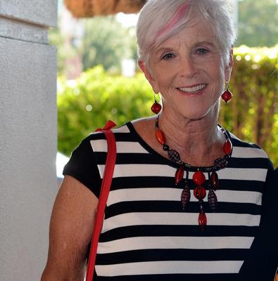 OLDER LADIES I WOULD LIKE IN MY BED N°