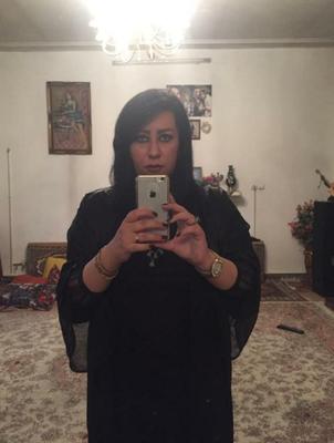 épouse iranienne sexy milf fariba