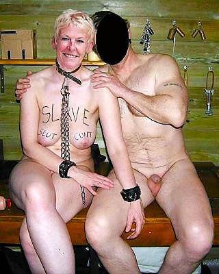 Milf subby