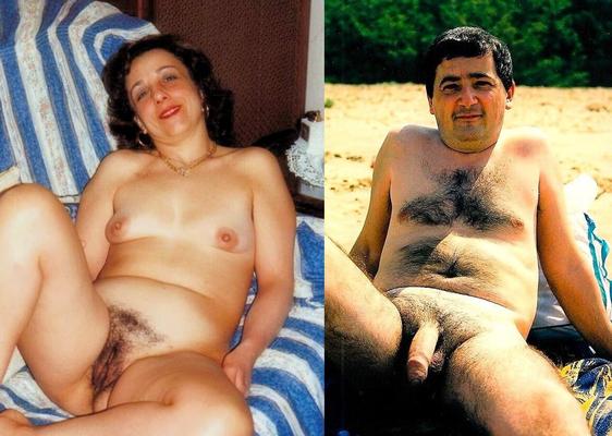 Women and Their men # (Stitched)