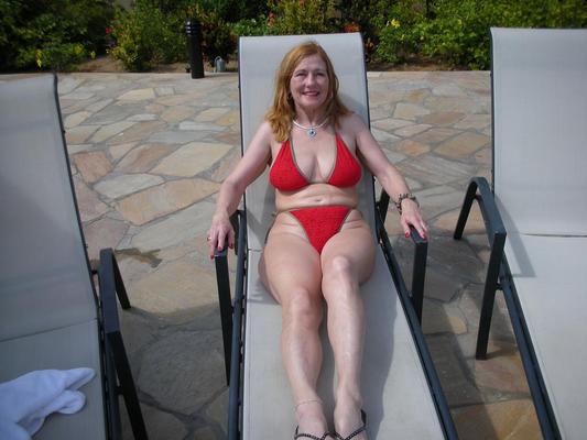 MILF B Fantasy Fest MILF