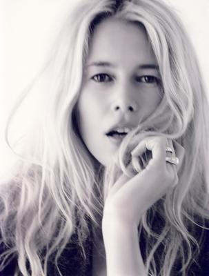 CLAUDIA Schiffer Wank Collection vol.