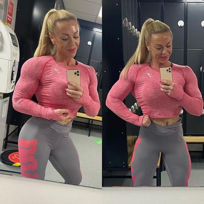 Amanda W