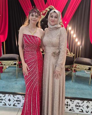 Hijab sexy turco