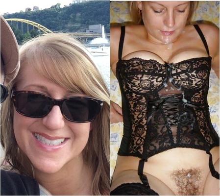 Amateur Hotwife Janie from Ohio
