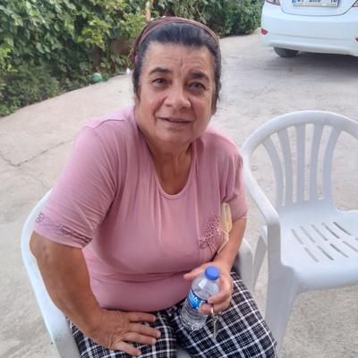 TURKISH MATURE LADY PICTURE 