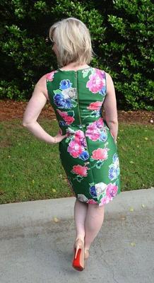 P interest In Beauty Focus On Fit, Blonde, Petite Milf