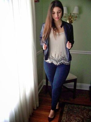 P Intérêt pour la beauté Nouveau (pour moi) Blogger Hips and Lips