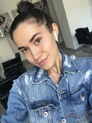 Nastya Kononenko