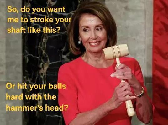 Speaker of the House