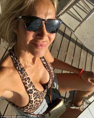 Milf Sunglasses
