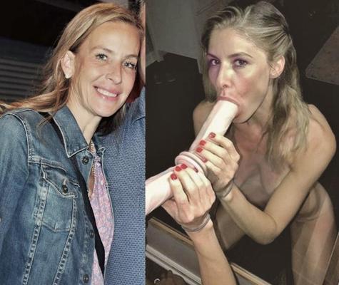 Amateur -Milfs, Frauen, Freundinnen entlarvt und lieben es ...