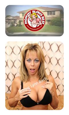 Amber Lynn Bach _Mommy sopla mejor