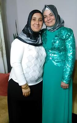 TURKISH SEXY HIJAB 